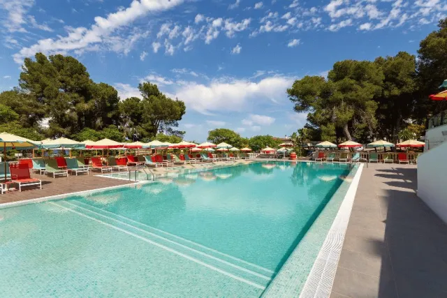 Hotellbilder av Dreams Calvia Mallorca - nummer 1 av 10