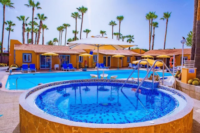 Hotellbilder av Los Almendros Exclusive Vacation Club Gay Only - nummer 1 av 10