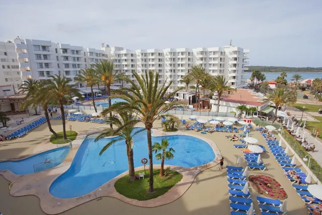 Hotellbilder av Playa Dorada - nummer 1 av 10
