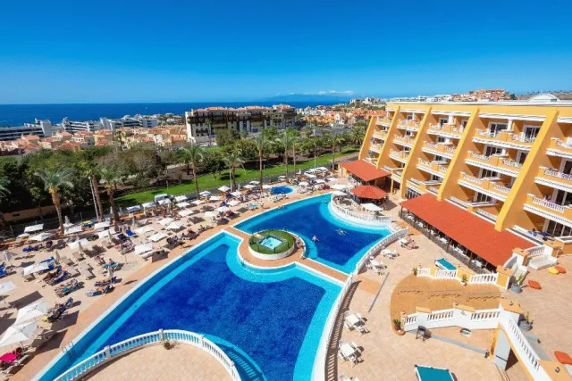 Hotellbilder av Chatur Playa Real Resort - nummer 1 av 10