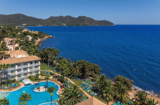 Hotellbilder av Grupotel Mallorca Mar - nummer 1 av 10