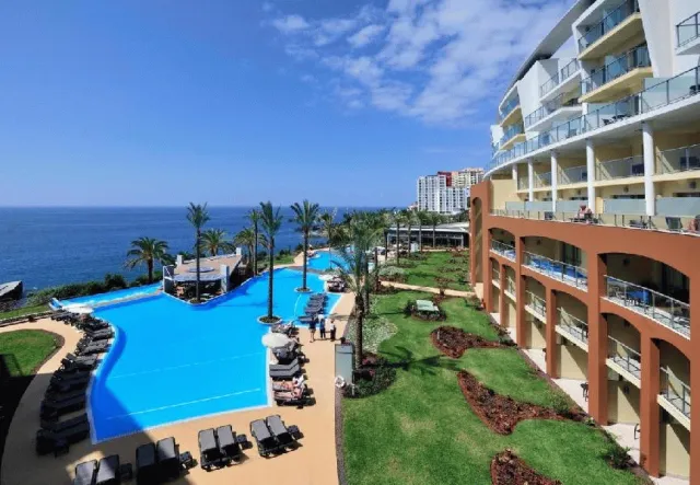 Hotellbilder av Pestana Promenade Ocean Resort Hotel - nummer 1 av 10