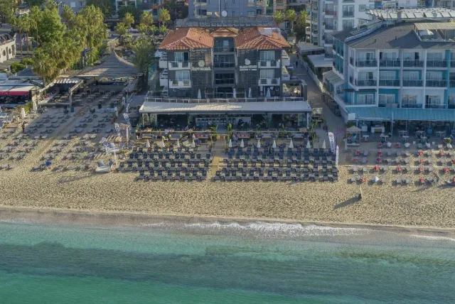 Hotellbilder av Royalisa Palmiye Beach Hotel - nummer 1 av 10