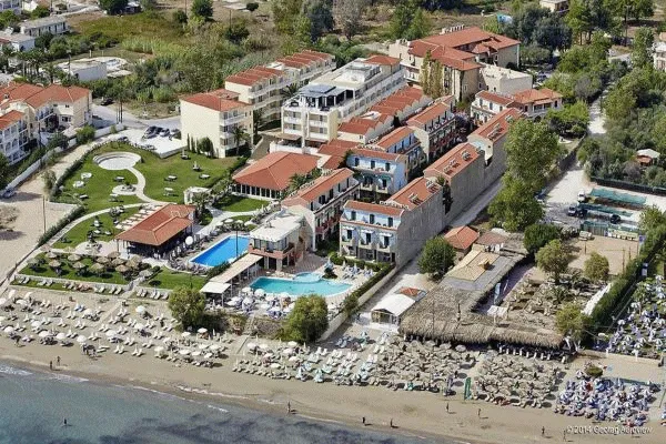 Hotellbilder av Mediterranean Beach Resort - nummer 1 av 27