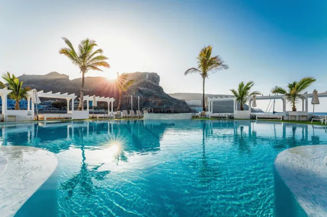 Hotellbilder av Hotel LIVVO Puerto de Mogán - nummer 1 av 27