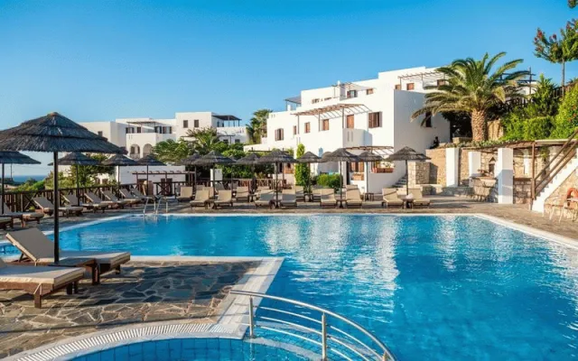 Hotellbilder av Aegean Village - nummer 1 av 25