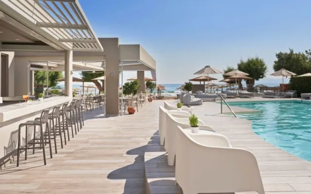Hotellbilder av Atlantica Amalthia Beach Resort - nummer 1 av 21