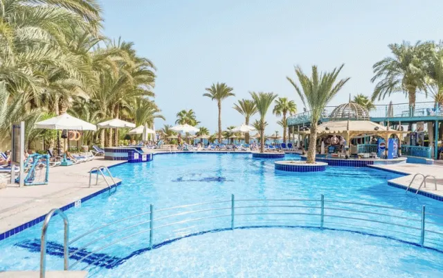 Hotellbilder av Bella Vista (Hurghada) - nummer 1 av 23
