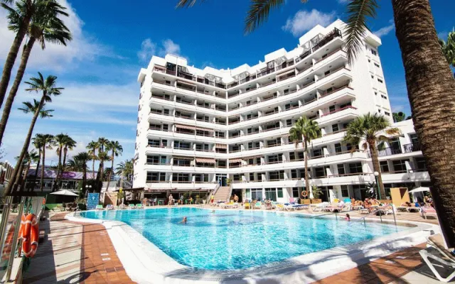 Hotellbilder av Corona Blanca – sommer 2023 & vinter 2023/24 - nummer 1 av 9