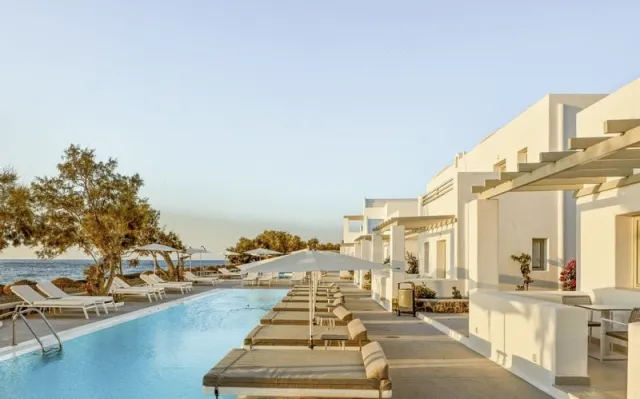 Hotellbilder av Costa Grand Resort & Spa - nummer 1 av 17