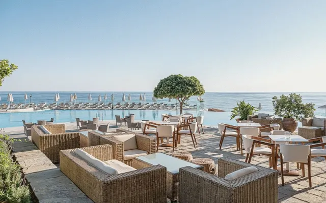 Hotellbilder av Panorama Crete - nummer 1 av 35