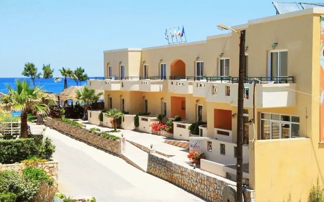 Hotellbilder av Panos Beach - nummer 1 av 19