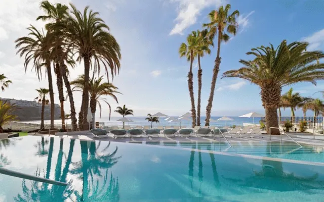 Hotellbilder av Paradisus Gran Canaria - nummer 1 av 29