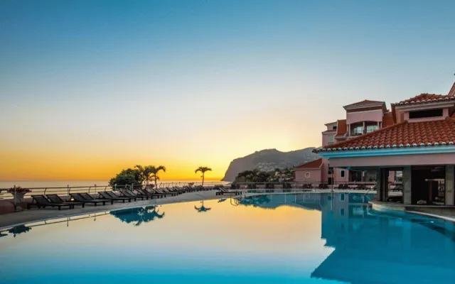 Hotellbilder av Pestana Royal Ocean & Spa Resort - nummer 1 av 24