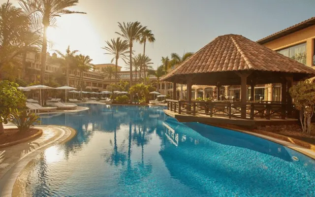 Hotellbilder av Secrets Bahia Real Resort & Spa - nummer 1 av 30