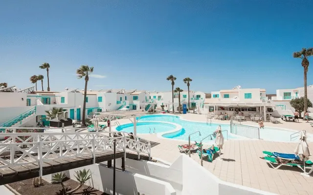 Hotellbilder av Smy Tahona Fuerteventura - nummer 1 av 9