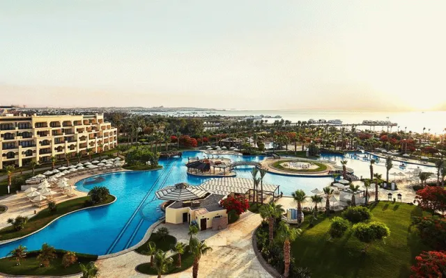 Hotellbilder av Steigenberger Al Dau Beach - nummer 1 av 20