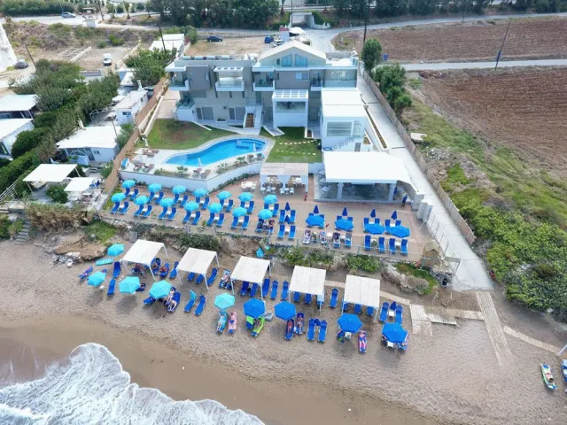Hotellbilder av Hellas Beach - nummer 1 av 12