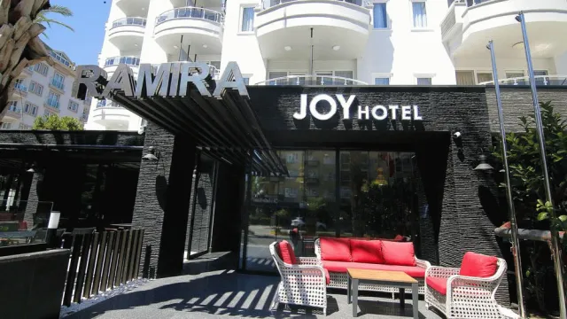 Hotellbilder av Ramira Joy Hotel - nummer 1 av 22