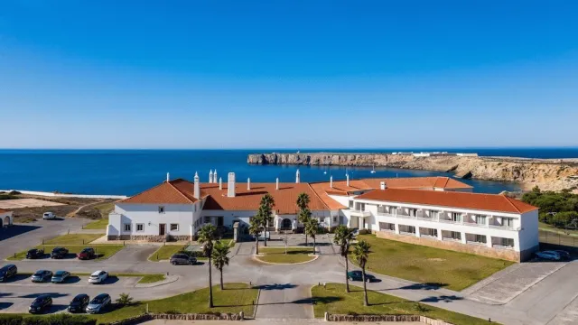 Hotellbilder av Pousada de Sagres - nummer 1 av 10