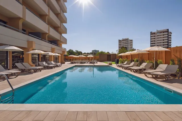 Hotellbilder av Wyndham Residences Alvor Beach - nummer 1 av 10