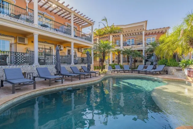 Hotellbilder av Charming Residence Dom Manuel I - nummer 1 av 10