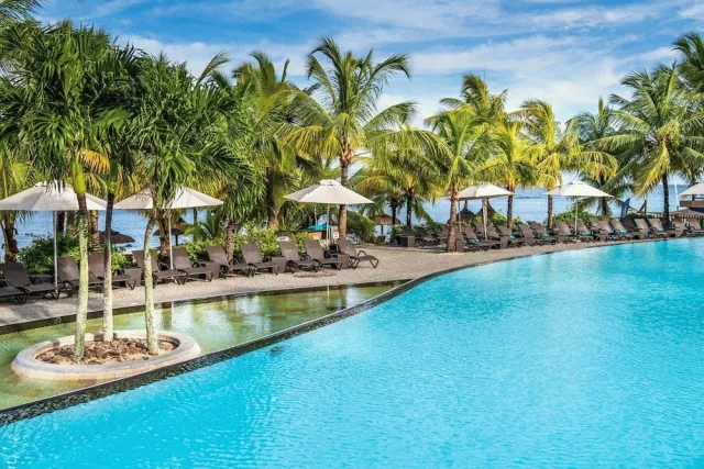 Hotellbilder av Victoria Beachcomber - nummer 1 av 10