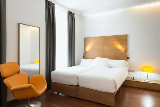 Hotellbilder av Petit Palace Plaza - nummer 1 av 10
