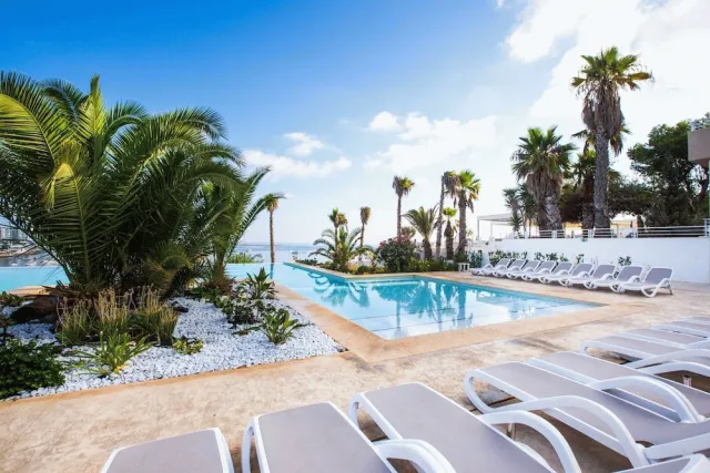 Hotellbilder av Salini Resort - nummer 1 av 10