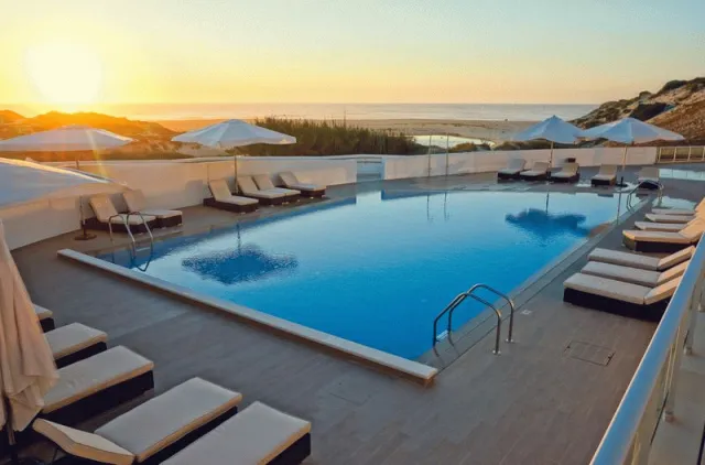 Hotellbilder av The Village Praia del Rey Golf and Beach Resort - nummer 1 av 10