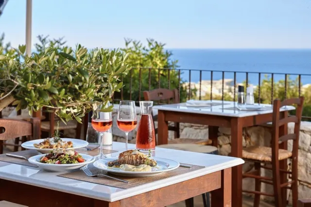 Hotellbilder av Esperides Resort & Spa - nummer 1 av 10