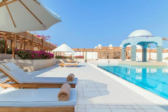 Hotellbilder av Kempinski Hotel Soma Bay - nummer 1 av 10