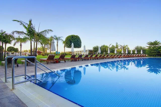 Hotellbilder av Baia Lara Hotel - nummer 1 av 10