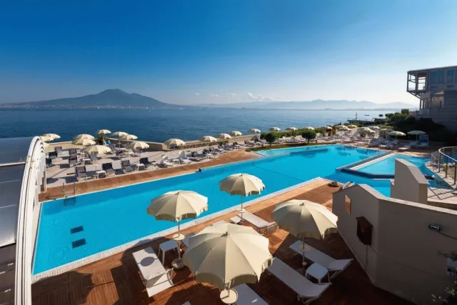 Hotellbilder av Towers Stabiae Sorrento Coast - nummer 1 av 10