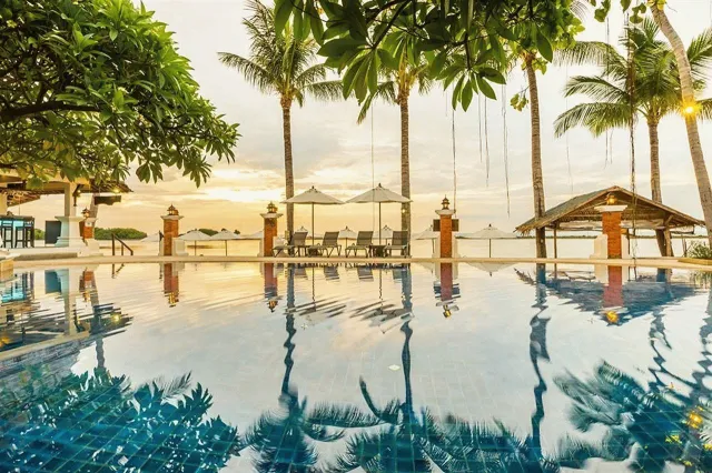 Hotellbilder av Dara Samui Beach Resort - nummer 1 av 10