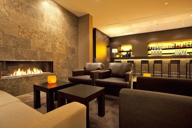 Hotellbilder av Atlantic Hotel Luebeck - nummer 1 av 10