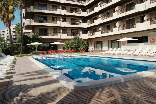 Hotellbilder av Apartaments CYE Salou - nummer 1 av 10