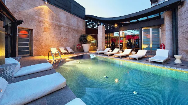 Hotellbilder av Urban - nummer 1 av 10