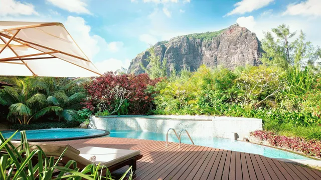 Hotellbilder av LUX Le Morne - nummer 1 av 10