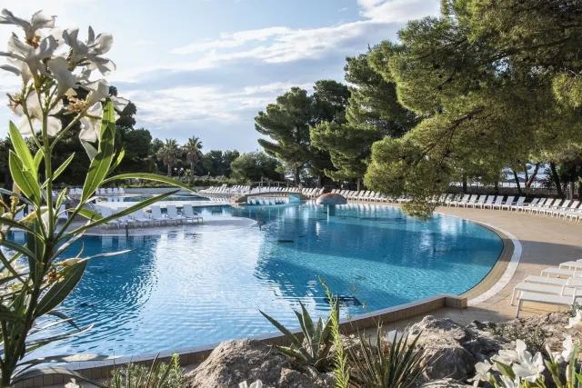 Hotellbilder av Amadria Park Hotel Ivan - nummer 1 av 10