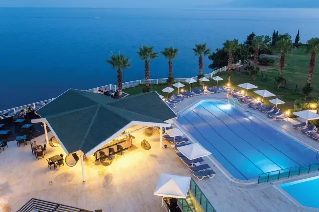 Hotellbilder av Falcon Hotel - nummer 1 av 10