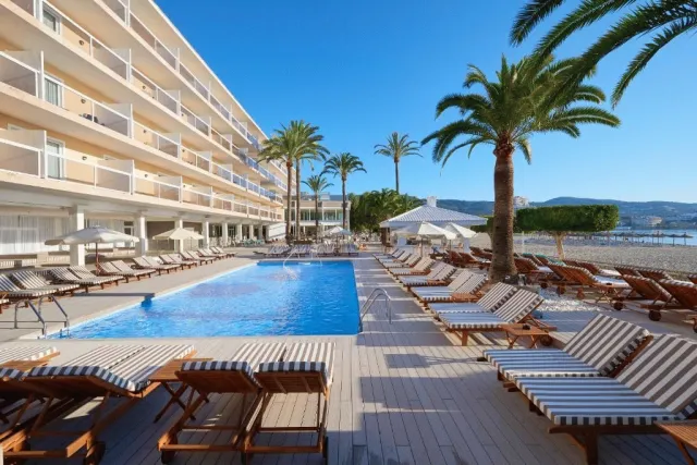 Hotellbilder av Zel Mallorca - nummer 1 av 10