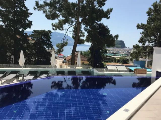 Hotellbilder av Hotel Budva - nummer 1 av 10