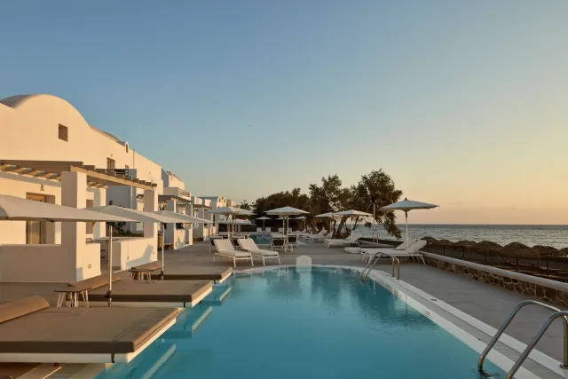 Hotellbilder av Costa Grand Resort & Spa - nummer 1 av 10