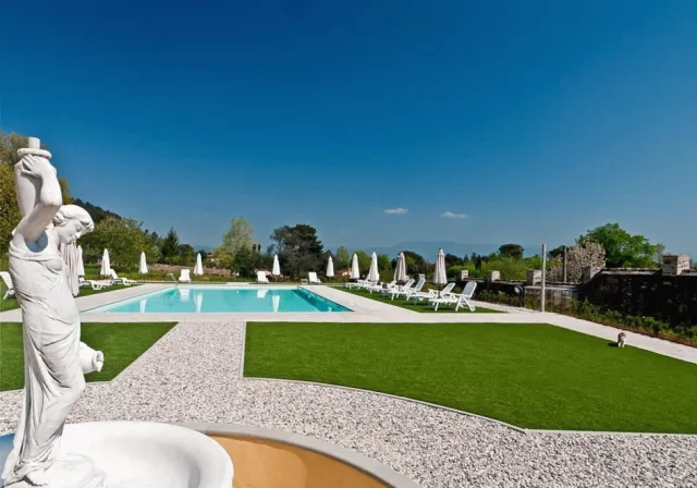 Hotellbilder av Hotel Villa Cheli - nummer 1 av 10