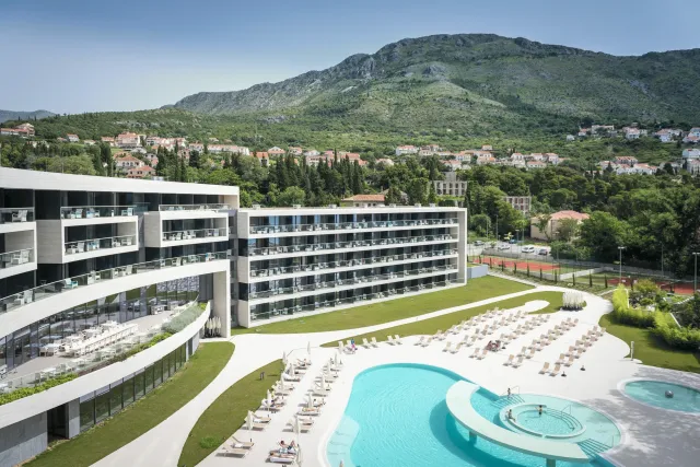 Hotellbilder av Sheraton Dubrovnik Riviera Hotel - nummer 1 av 10