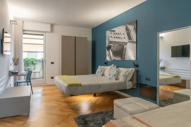 Hotellbilder av Hotel Giulietta e Romeo - nummer 1 av 10