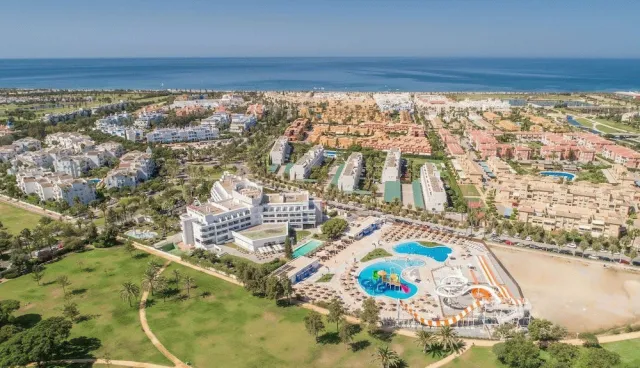 Hotellbilder av ALEGRIA Costa Ballena - nummer 1 av 10