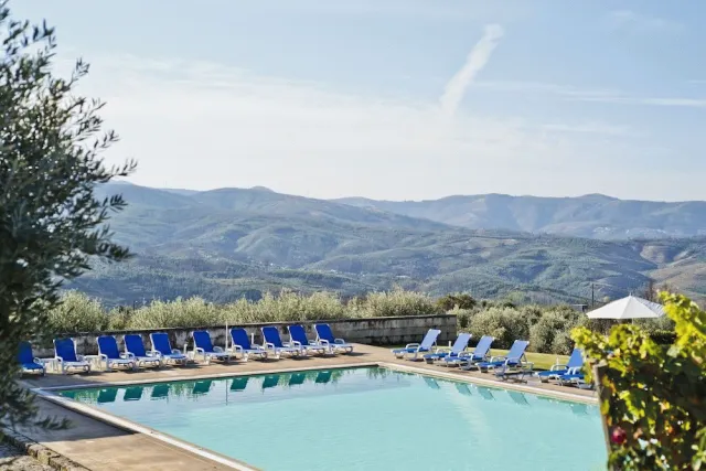 Hotellbilder av Flag Hotel Convento Desagravo - nummer 1 av 10