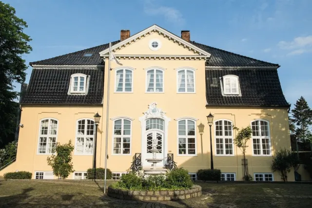 Hotellbilder av Lübecker Krönchen - nummer 1 av 10
